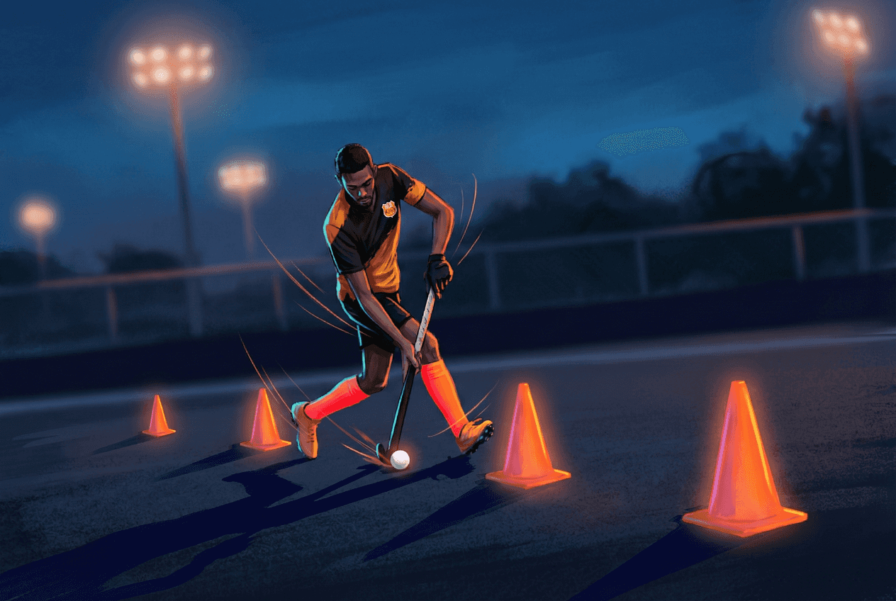 Entraînement